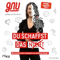 Du schaffst das nicht