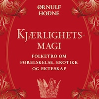 Kjærlighetsmagi