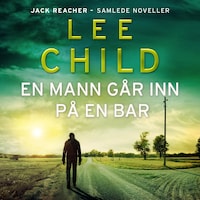 En mann går inn på en bar