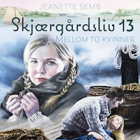 Mellom to kvinner