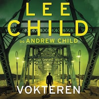 Vokteren