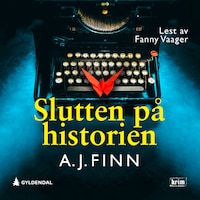 Slutten på historien