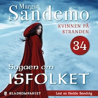 Kvinnen på stranden