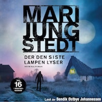 Der den siste lampen lyser