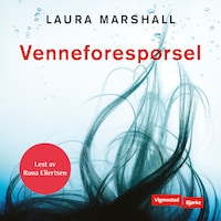 Venneforespørsel