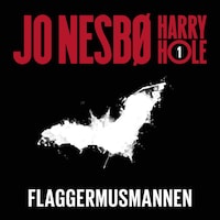 Flaggermusmannen