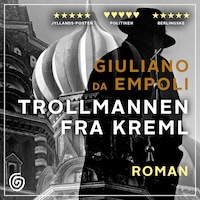Trollmannen fra Kreml