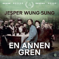 En annen gren
