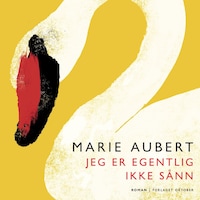 Jeg er egentlig ikke sånn