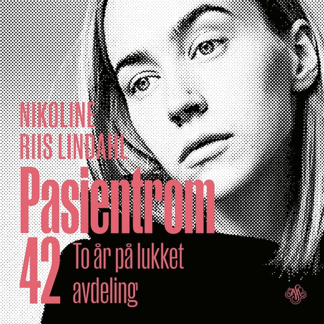 Bokomslag for Pasientrom 42