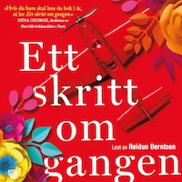 Ett skritt om gangen