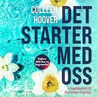Det starter med oss