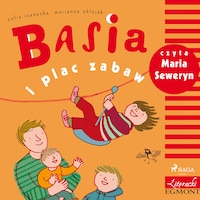Basia i plac zabaw