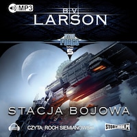 Star Force. Tom 5. Stacja bojowa