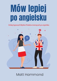 Mów lepiej po angielsku