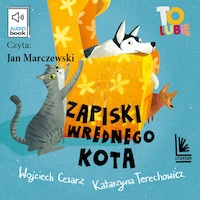 Zapiski wrednego kota