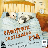 Pamiętnik grzecznego psa