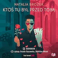 Ktoś tu był przed tobą