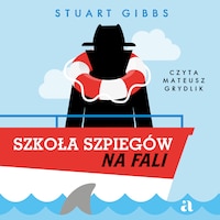 Szkoła szpiegów na fali