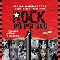Rock po polsku