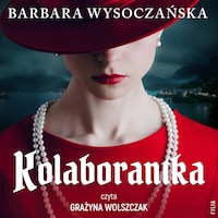 Kolaborantka