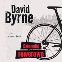Dzienniki rowerowe