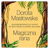 Magiczna rana