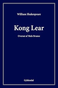 Kong Lear