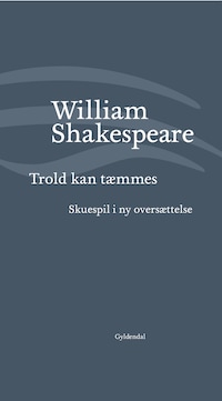 Trold kan tæmmes