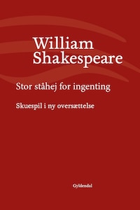 Stor ståhej for ingenting