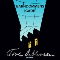 Barndommens gade