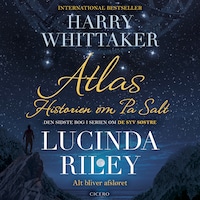 Atlas - Historien om Pa Salt