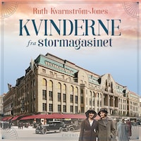 Kvinderne fra stormagasinet