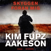 Skyggen foran mig