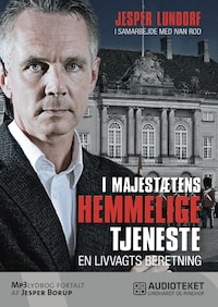 I majestætens hemmelige tjeneste