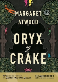 Oryx og Crake