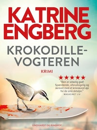 Krokodillevogteren