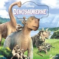 Dinosaurerne