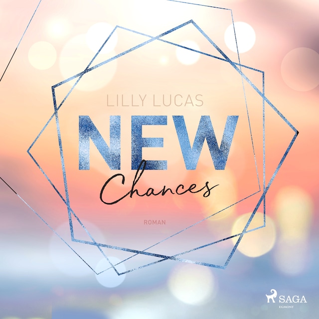 Buchcover für New Chances: Roman (Green Valley Love 5)