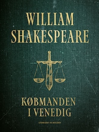 Købmanden i Venedig