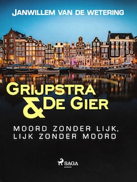 Moord zonder lijk, lijk zonder moord