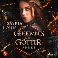 Geheimnis der Götter. Funke des Erwachens