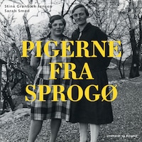 Pigerne fra Sprogø