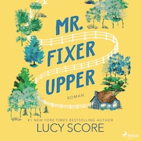Mr. Fixer Upper