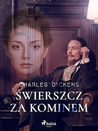 Świerszcz za kominem