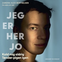Jeg er her jo