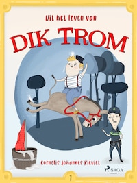 Uit het leven van Dik Trom