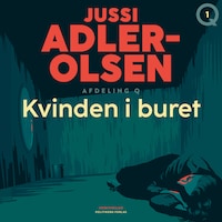 Kvinden i buret