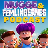 Episode 4: SPECIAL fra Basserup Reptilmesse!