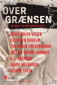 Over grænsen